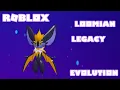 Quick vid Loom Legacy Dimpire Evolves