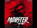 Don Diablo & Felix Jaehn - Monster (Don Diablo VIP Extended Mix)
