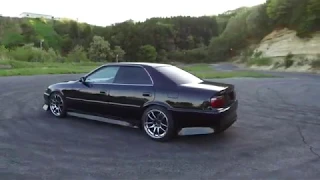 Street Spec JZX100 Chaser Tourer V 5 Speed For sale from Powervehicles Ebisu
