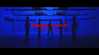 King & Prince「Magic Touch」-Dance ver.- YouTube Edit