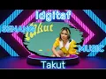 Download Lagu Idgitaf - Takut, Takut tambah dewasa Takut aku kecewa Takut tak seindah yang kukira (Lirik Lagu)