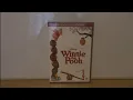 Download Lagu Winnie The Pooh (UK) DVD Unboxing