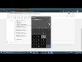 Lecture 6 GUI with Python Create Calculator and Validate entry widget