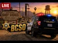 This FivePD Patrol Got Crazy GTA FiveM Static Server