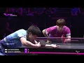 Sora Matsushima vs Tomokazu Harimoto | Extended Highlights | MS SF | #WTTYokohama 2026