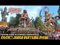 Download Lagu PARADE OGOH-OGOH JUARA 2023  DI CATUR MUKA‼️ 12 JUARA KODYA DI DENPASAR