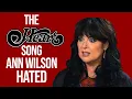 Download Lagu Ann Wilson Disliked This 90s Heart Song | Premium | Professor of Rock