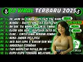 Download Lagu DJ TIKTOK TERBARU 2025-🎵DJ TIA MONICA X CLBK-🎵DJ MANGU - SIAPA YANG TAU SIAPA YANG MAU FULL ALBUM