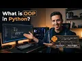 What is OOP in Python Python OOPs Explained for Beginners AI Nikhil Model Mind