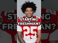Ohio State May Start Freshman Jay Timmons At Nickel Corner