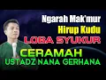 Download Lagu 🔴 CERAMAH USTADZ NANA GERHANA !!! CIABOK # KUNINGAN