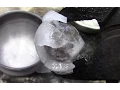Download Lagu Super Cooled Nickel Ball in Hot/Cold Water