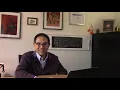 Dr Peter De Costa about the Sobremesa Community Initiatives AAAL GSC