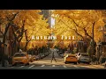 Download Lagu Playlist 가을을 위한 재즈 | 첫 음부터 따뜻함과 편안함을 전하는 재즈 플레이리스트 🍂 | Autumn Jazz Music