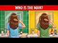 Impossible Quiz Can You Solve This Brain Teaser