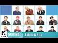 Download Lagu ASK IN A BOX: SEVENTEEN(세븐틴) (Part.1) _ Clap(박수)