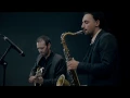 Download Lagu Miguel Sucasas Duo - On Green Dolphin Street