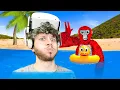 THERE S WATER EVERYWHERE