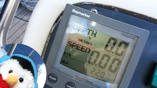 [30] No water under the keel