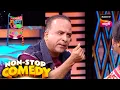Download Lagu समीर, ईशा, श्रमेश, प्रथमेश आणि दत्तू | Maharashtrachi HasyaJatra | Comedy Non Stop