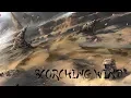 Kenshi Scorching Wind Extended