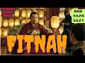 Download Lagu PERINTAH KAISAR NAGA BAB 5520, 5521 FITNAH