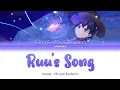 Download Lagu Ruu's Song (Cover by VH and Koohiirin) - Genshin Impact Color Coded Lyrics