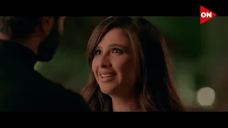 إيه الخناقة العسل دي مراد عرف يصالح غالية بأجمل طريقة في الدنيا بعد ما زعلها 