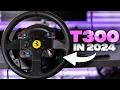 Why you SHOULD Buy a Thrustmaster T300 in 2024