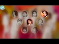 TWICE (& Melanie Fontana) ~ Bloom ~ Vocals Overview (Clear Lead Vocals & Ad-Libs)