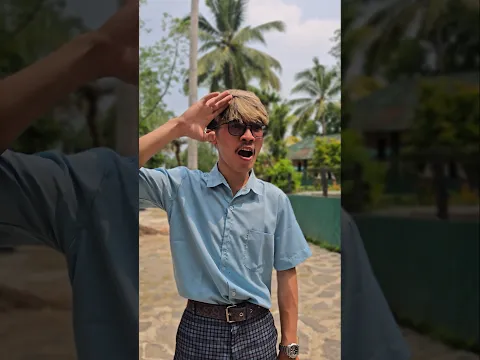 ade ko nyiapin patung #trendingshorts