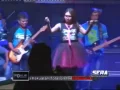 Download Lagu Via Vallen Sunset Tanah Anarki via Sebelum Terkenal