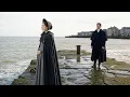 She Waited at the Dock Every Friday Until the Duke Asked Who Are You Waiting For