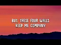 Khamari - These Four Walls (Lyrics)