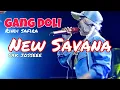Download Lagu Gang Doli Rindi Safira New Savana SakJosee