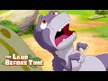 Frightening Chomper FULL EPISODE The Land Before Time