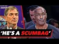 The Untold TRUTH Of Karl Malone
