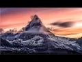 Download Lagu Eight Mountains by Savfk [CC-BY royalty free music - calm orchestral neoclassical]