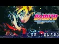 Download Lagu Boruto: Naruto Next Generation OP2〖Full〗【Little Glee Monster - OVER】