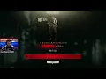 LVNDMARK gets extraction camped gets salty bans watchers and then ends stream