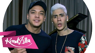 Olha a Explosão part. Wesley Safadão - Mc Kevinho
