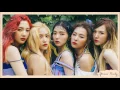 Download Lagu Red Velvet 레드벨벳 - 빨간 맛 Red Flavor Easys