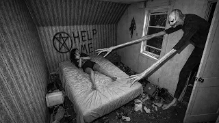 He Wont Let You Leave..