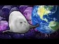 PLANET of the BOUNCING SEALS