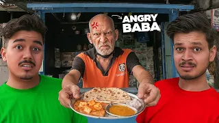 We Visited Most Viral Rude Restaurants!!