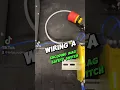 Understanding pilz safety relay how the work and how to wire a coded mag safety switch.
