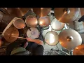 1234 1234 - Catch 22 (Drum Cover)