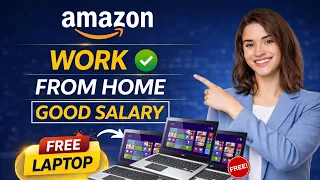 Amazon - work from Home job Image auditing Job