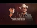 Valentín Elizalde, Edgardo Nuñez - El Venadito (LETRA)
