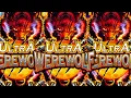 NEW ULTRA WEREWOLF ULTRA FEATURE TWICE ULTRA WEREWOLF STRIKE FURY SLOT MACHINE AGS